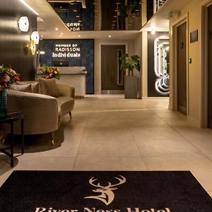River Ness Hotel, A Member Of Radisson Individuals